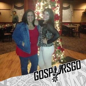 Meet your Posher, Sandy